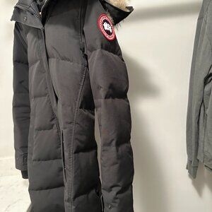 Canada Goose Shelburne Parka